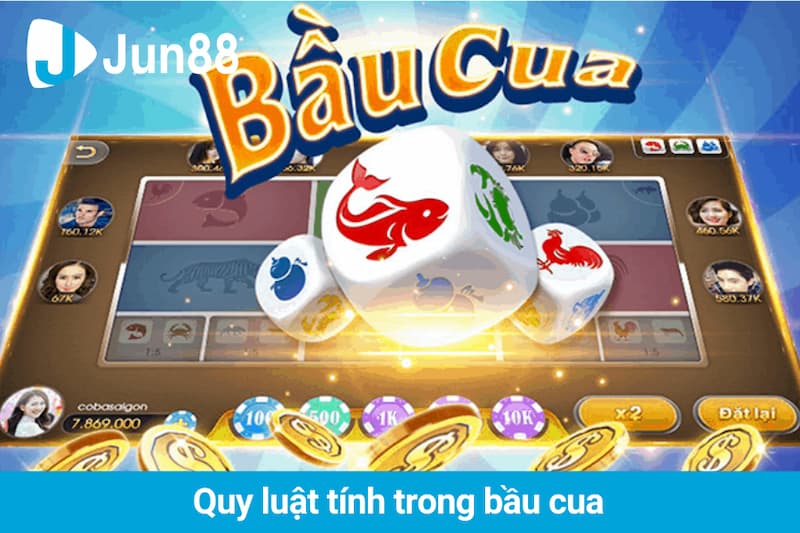 Bầu cua jun88