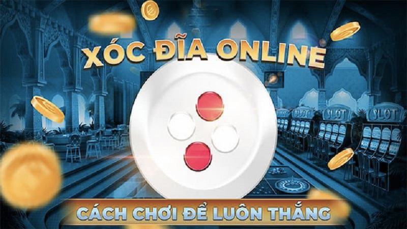 Chia sẻ kinh nghiệm chơi xóc đĩa sv388 luôn thắng