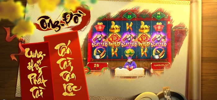 Khám phá luật chơi game Ông đồ trên link Sunwin